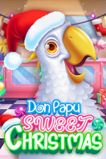 Демо версия Don Papu Sweet Christmas от Onlyplay | Казино Чемпион Слотс 