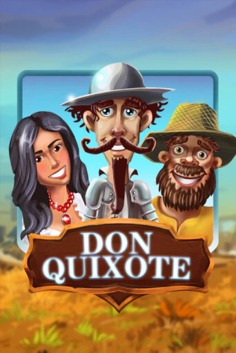 Демо версия Don Quixote от KA Gaming | Казино Чемпион Слотс 