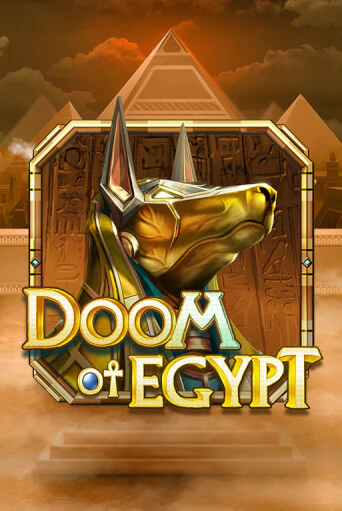 Демо версия Doom of Egypt от Play'n GO | Казино Чемпион Слотс 