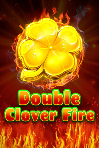 Демо версия Double Clover Fire от Fazi | Казино Чемпион Слотс 