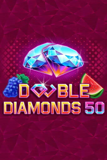 Демо версия Double Diamonds 50 от Amatic | Казино Чемпион Слотс 