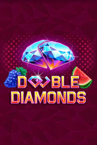 Демо версия Double Diamonds от Amatic | Казино Чемпион Слотс 