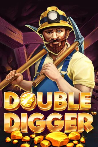 Демо версия Double Digger от Playtech | Казино Чемпион Слотс 