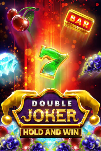 Демо версия Double Joker Hold and Win от Kalamba | Казино Чемпион Слотс 