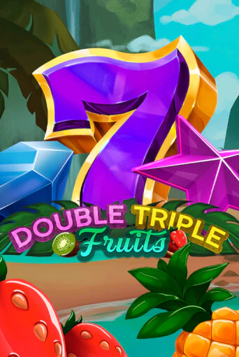 Демо версия Double-Triple Fruits от Mascot Gaming | Казино Чемпион Слотс 