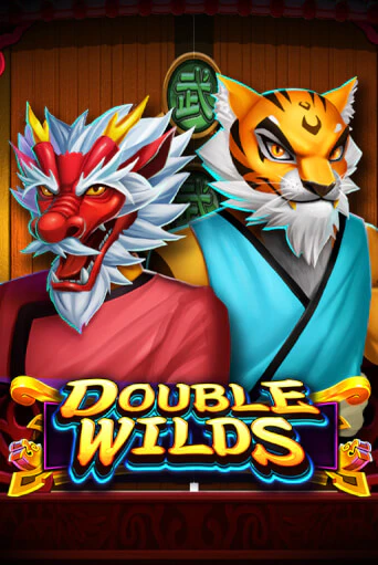 Демо версия Double Wilds от JDB Gaming | Казино Чемпион Слотс 