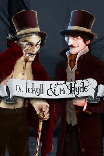 Демо версия Dr Jekyll and Mr Hyde от Iron Dog Studio | Казино Чемпион Слотс 