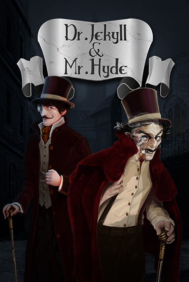 Демо версия Dr Jekyll and Mr Hyde от Games Global | Казино Чемпион Слотс 