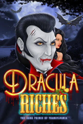 Демо версия Dracula Riches от Belatra | Казино Чемпион Слотс 