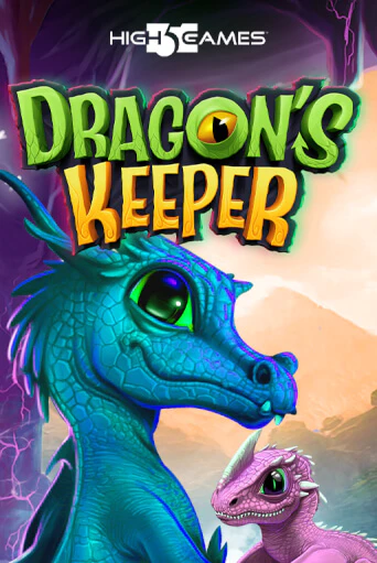 Демо версия Dragon's Keeper от High 5 | Казино Чемпион Слотс 