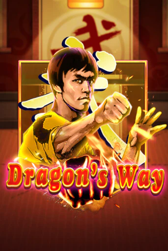 Демо версия Dragon's Way от KA Gaming | Казино Чемпион Слотс 