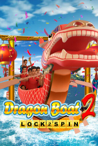 Демо версия Dragon Boat 2 от KA Gaming | Казино Чемпион Слотс 