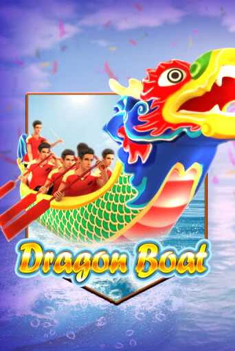 Демо версия Dragon Boat от KA Gaming | Казино Чемпион Слотс 