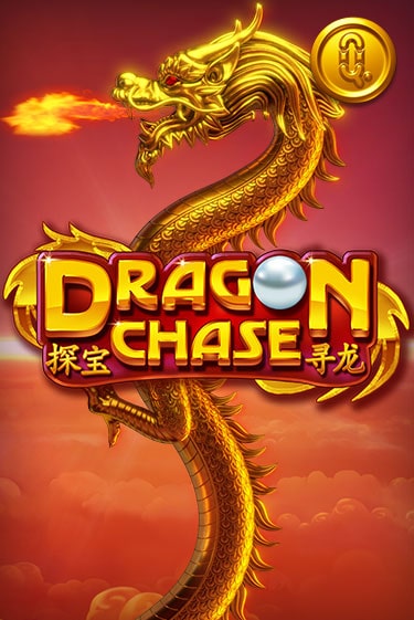 Демо версия Dragon Chase от Quickspin | Казино Чемпион Слотс 