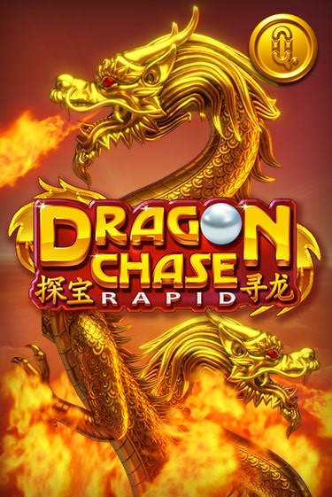 Демо версия Dragon Chase Rapid от Quickspin | Казино Чемпион Слотс 