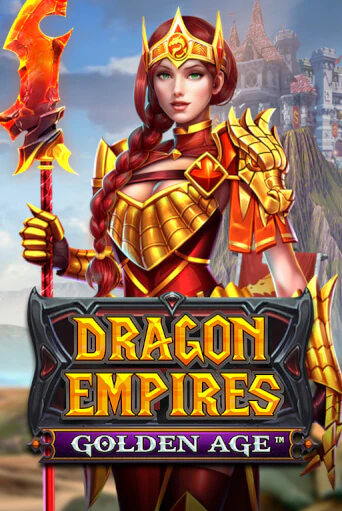 Демо версия Dragon Empires Golden Age™ от Games Global | Казино Чемпион Слотс 