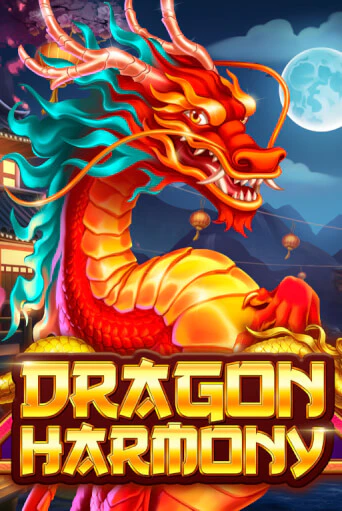 Демо версия Dragon Harmony от Rival Games | Казино Чемпион Слотс 