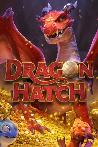 Демо версия Dragon Hatch от PG Soft | Казино Чемпион Слотс 