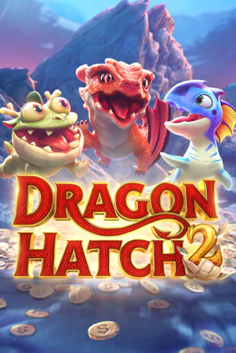 Демо версия Dragon Hatch 2 от PG Soft | Казино Чемпион Слотс 