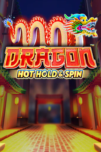 Демо версия Dragon Hot Hold & Spin от Pragmatic Play | Казино Чемпион Слотс 