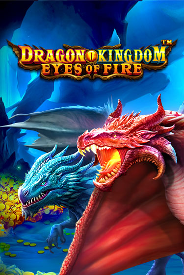 Демо версия Dragon Kingdom - Eyes of Fire от Pragmatic Play | Казино Чемпион Слотс 