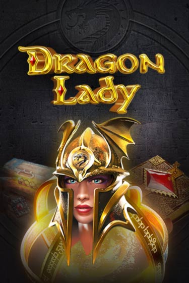 Демо версия Dragon Lady от GameArt | Казино Чемпион Слотс 