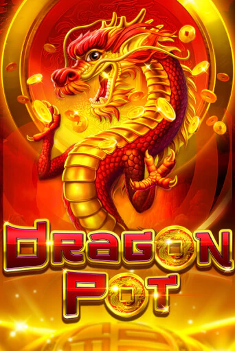 Демо версия Dragon Pot от Amatic | Казино Чемпион Слотс 