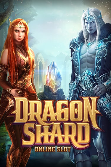 Демо версия Dragon Shard от Games Global | Казино Чемпион Слотс 