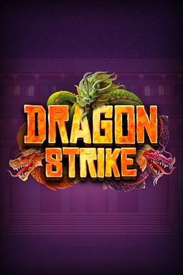 Демо версия Dragon Strike от Games Global | Казино Чемпион Слотс 