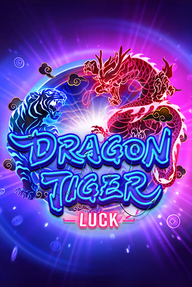 Демо версия Dragon Tiger Luck от PG Soft | Казино Чемпион Слотс 