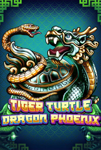 Демо версия Dragon Tiger Phoenix Turtle от Playtech | Казино Чемпион Слотс 