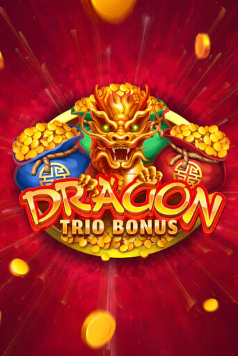 Демо версия Dragon Trio Bonus от Games Global | Казино Чемпион Слотс 