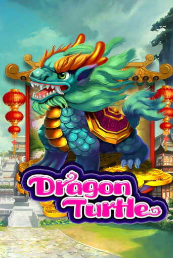 Демо версия Dragon Turtle от KA Gaming | Казино Чемпион Слотс 