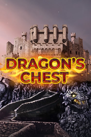 Демо версия Dragons Chest от Booming Games | Казино Чемпион Слотс 