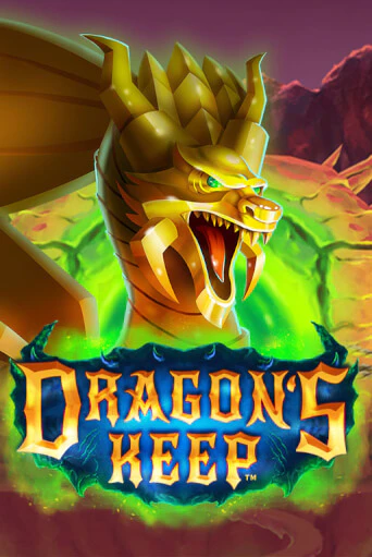 Демо версия Dragon's Keep от Microgaming | Казино Чемпион Слотс 