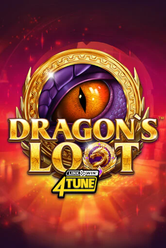 Демо версия Dragon’s Loot Link&Win 4Tune™ от Microgaming | Казино Чемпион Слотс 