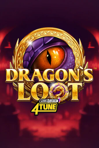 Демо версия Dragon's Loot Link&Win 4Tune от Games Global | Казино Чемпион Слотс 