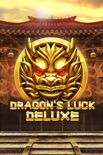 Демо версия Dragon's Luck Deluxe от Red Tiger | Казино Чемпион Слотс 