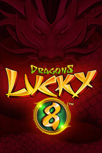 Демо версия Dragons Lucky 8 от Wazdan | Казино Чемпион Слотс 