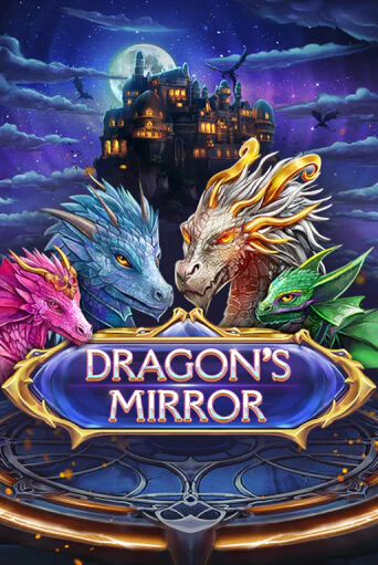 Демо версия Dragon’s Mirror от Red Tiger | Казино Чемпион Слотс 