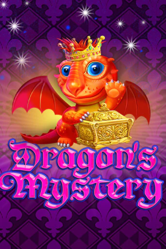 Демо версия Dragon's Mystery от Amatic | Казино Чемпион Слотс 