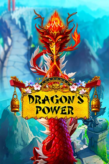 Демо версия Dragons Power от BF Games | Казино Чемпион Слотс 