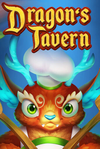 Демо версия Dragon's Tavern от Evoplay | Казино Чемпион Слотс 