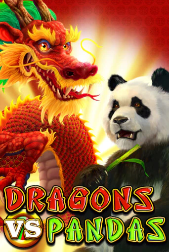 Демо версия Dragons vs Pandas от Bragg | Казино Чемпион Слотс 