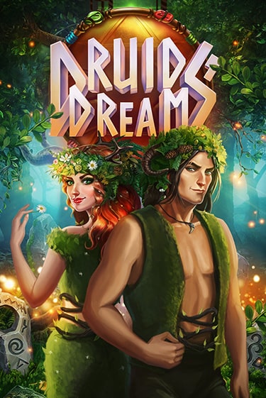 Демо версия Druids' Dream от NetEnt Deluxe | Казино Чемпион Слотс 