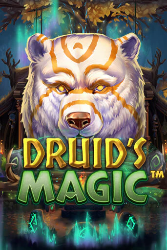 Демо версия Druid’s Magic от NetEnt Deluxe | Казино Чемпион Слотс 