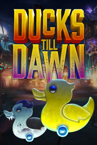 Демо версия Ducks till Dawn от Kalamba | Казино Чемпион Слотс 