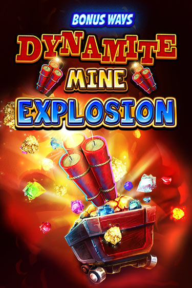 Демо версия Dynamite Mine Explosion от Relax Gaming | Казино Чемпион Слотс 