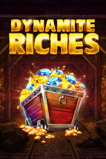 Демо версия Dynamite Riches от Red Tiger | Казино Чемпион Слотс 