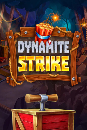 Демо версия Dynamite Strike от Stakelogic | Казино Чемпион Слотс 